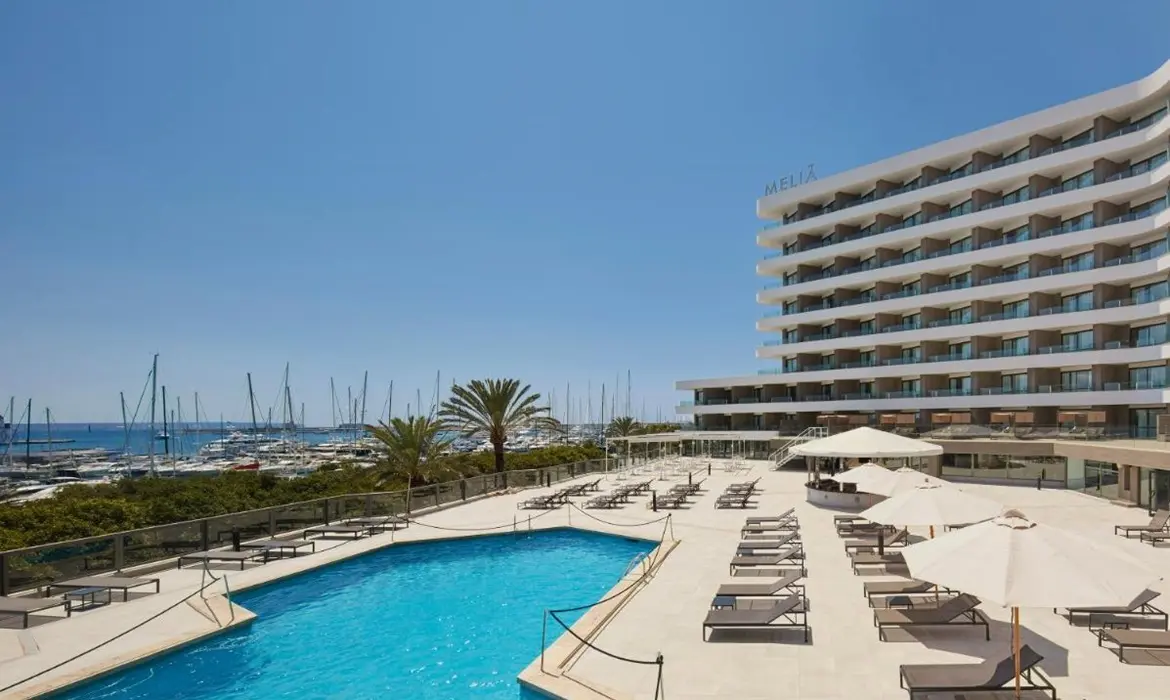 Melia Palma Marina
