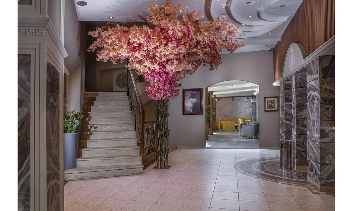 Suhan Seaport 360 Hotel