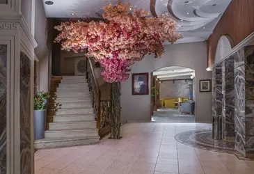 Suhan Seaport 360 Hotel