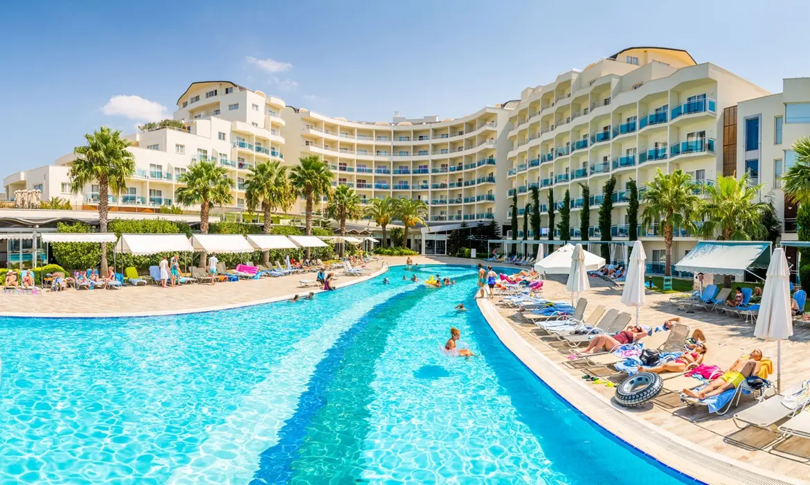 Sealight Resort Hotel