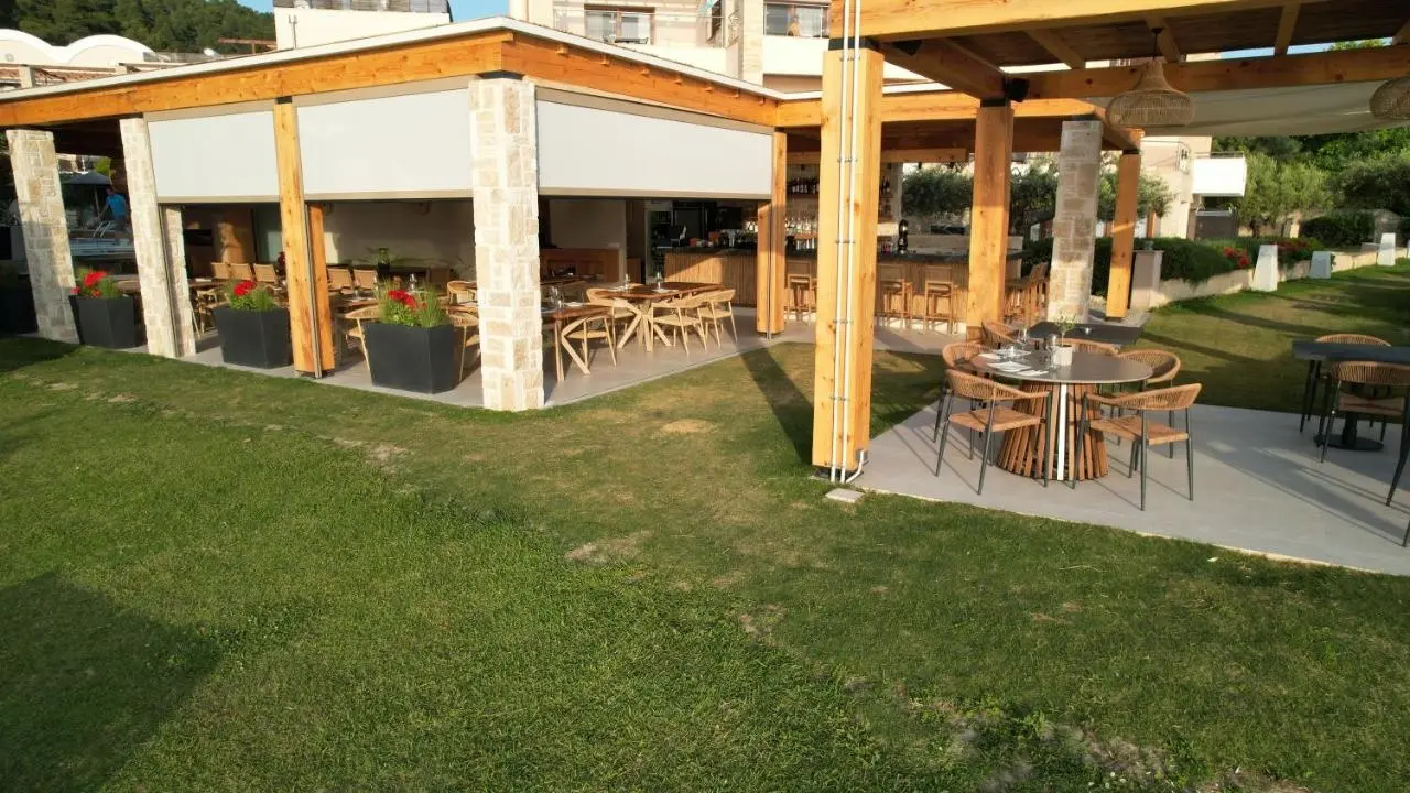 Olympion Sunset gallery image 6