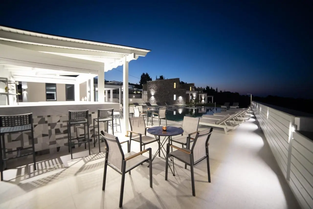 Terra Olivia Luxury Villas & Suites gallery image 10