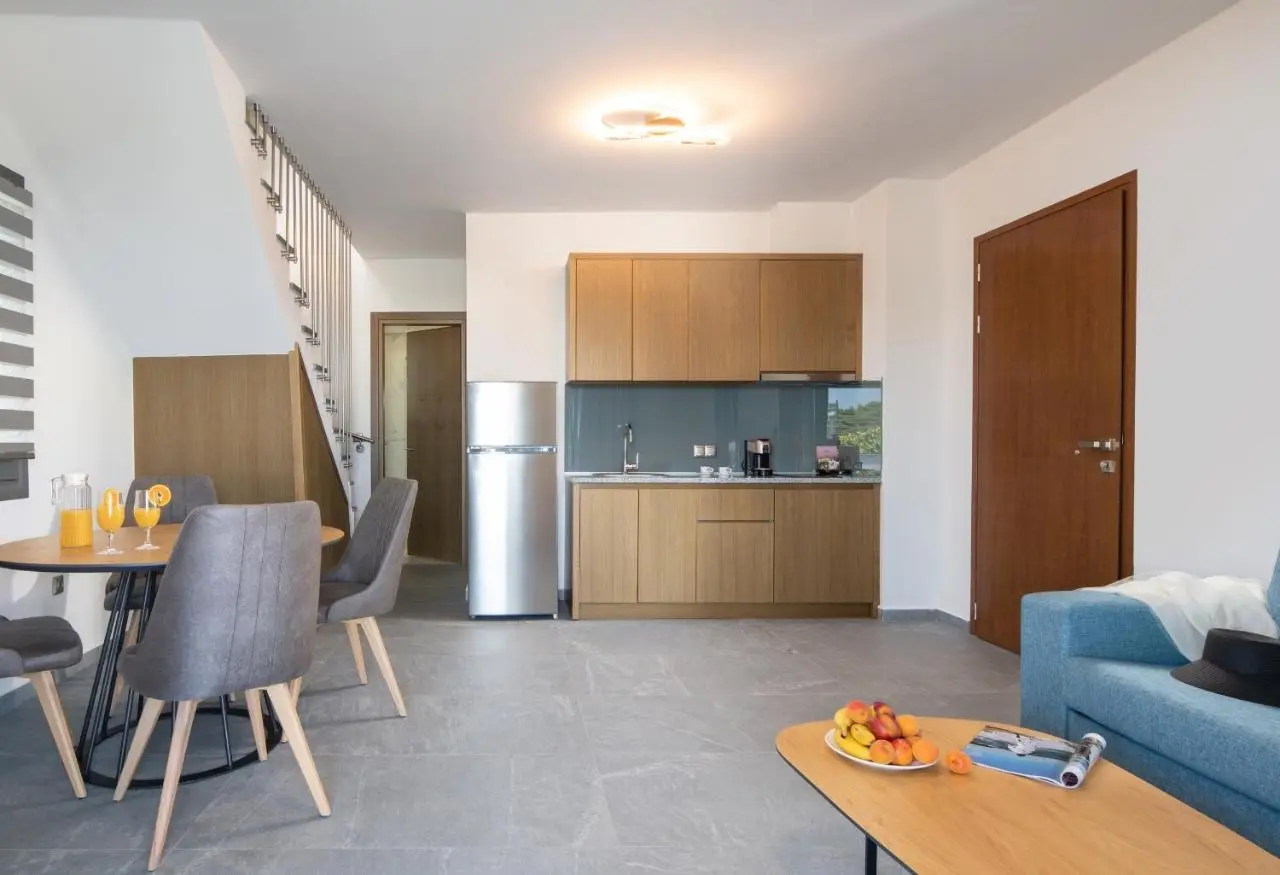 Terra Olivia Luxury Villas & Suites gallery image 13