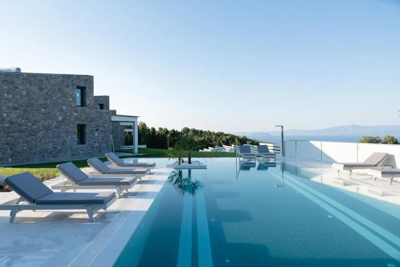 Terra Olivia Luxury Villas & Suites gallery image 6