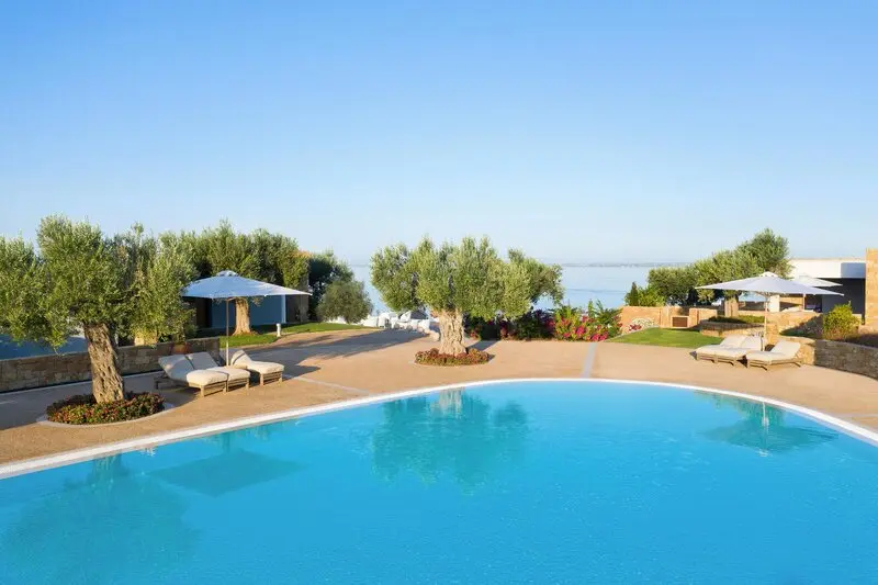 Ikos Olivia gallery image 6