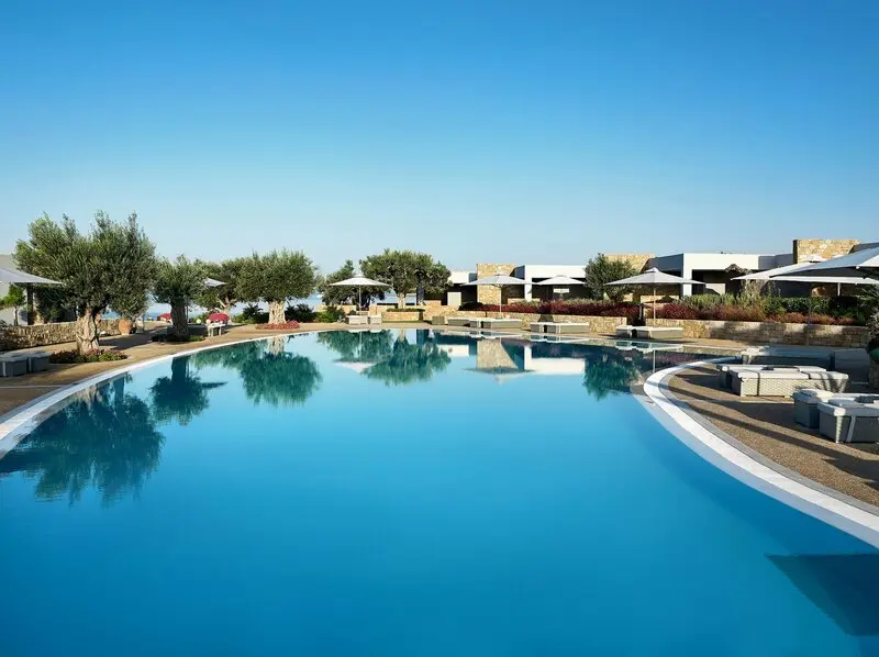 Ikos Olivia gallery image 9