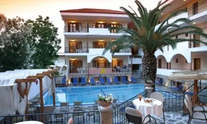 Calypso Hotel