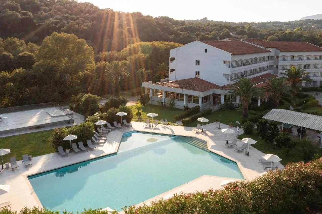 Livadi Nafsika Hotel gallery image 1