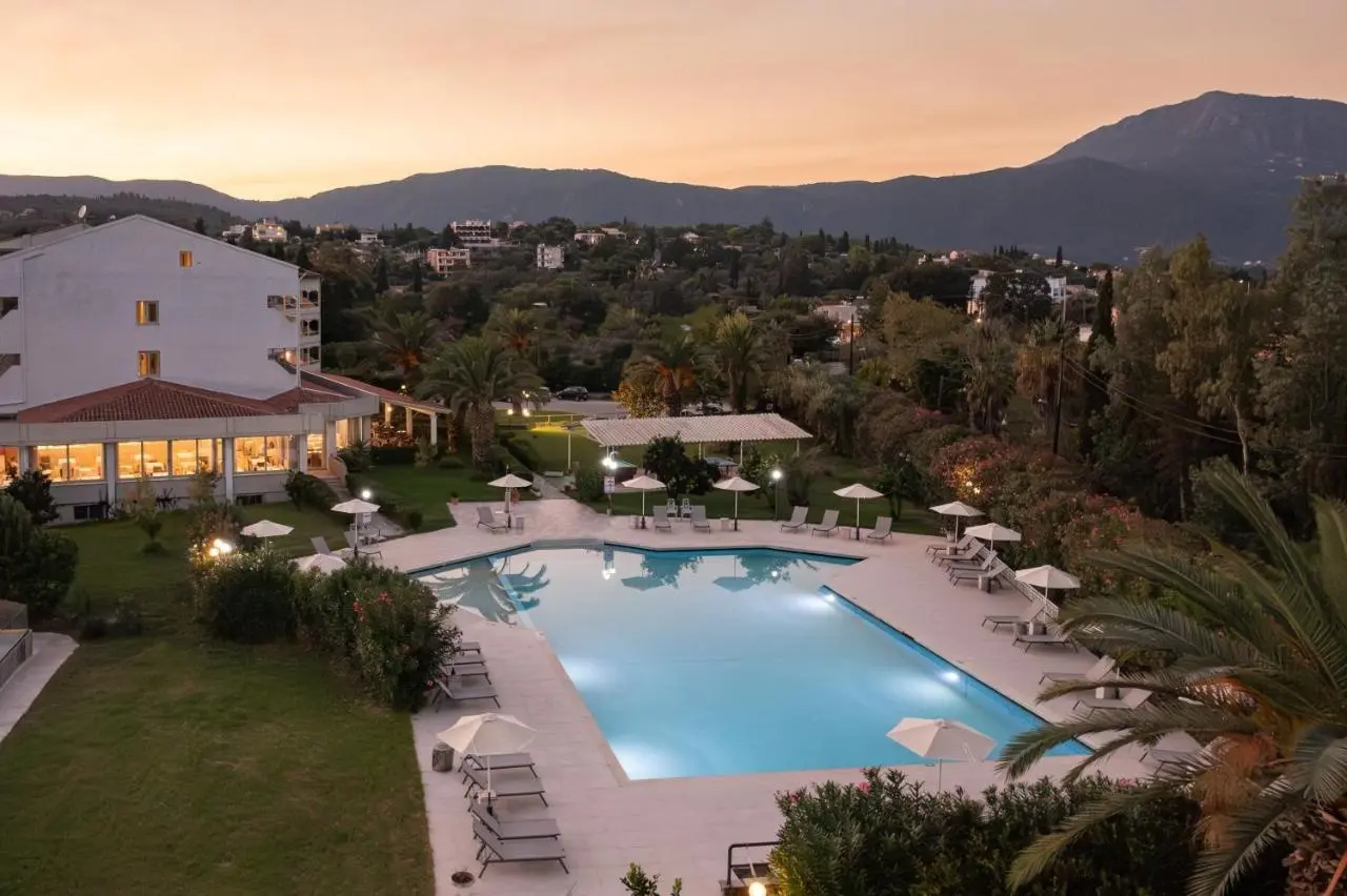 Livadi Nafsika Hotel gallery image 10