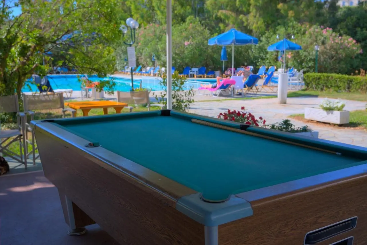 Livadi Nafsika Hotel gallery image 11