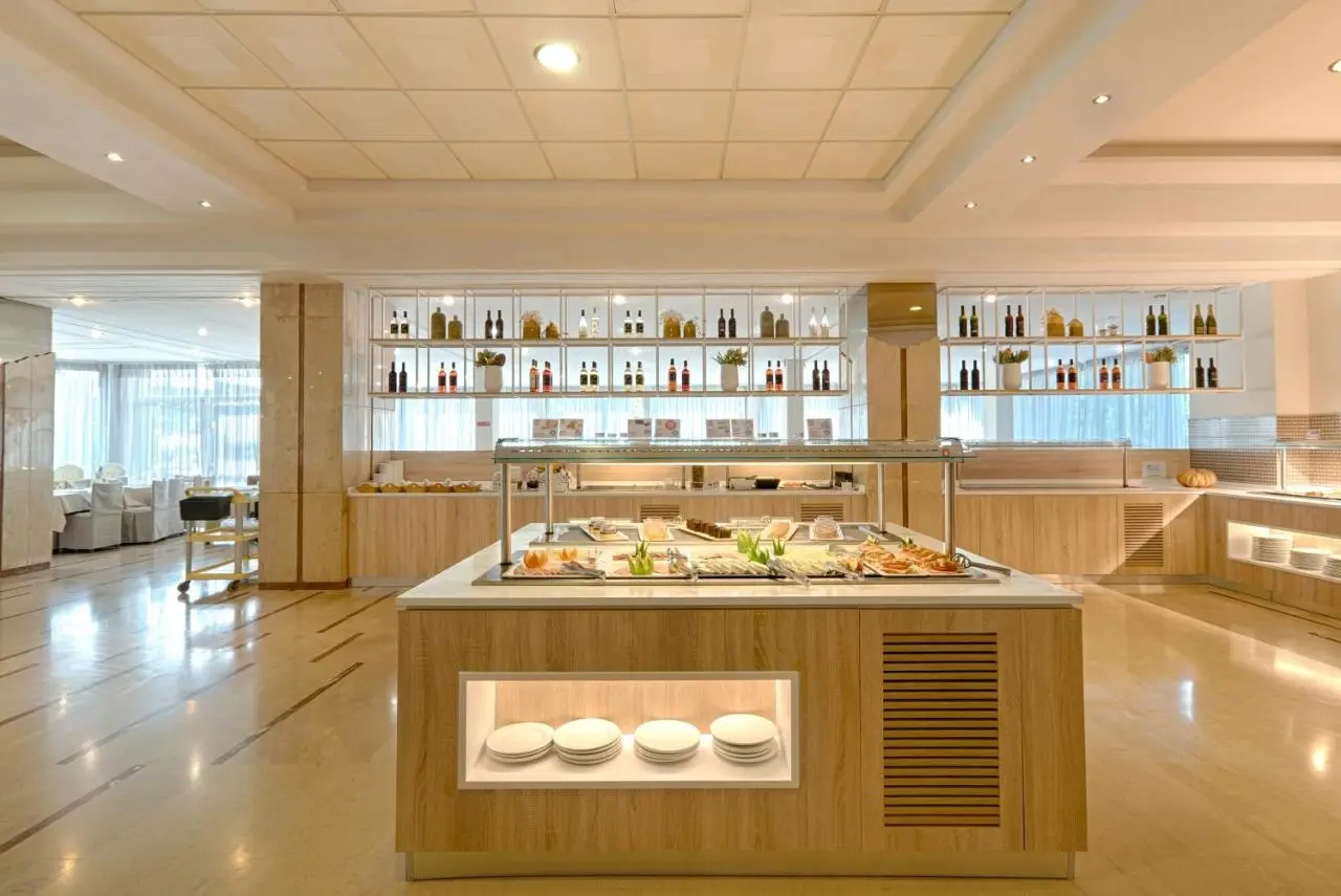 Livadi Nafsika Hotel gallery image 13
