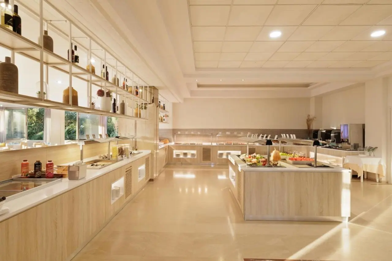 Livadi Nafsika Hotel gallery image 14