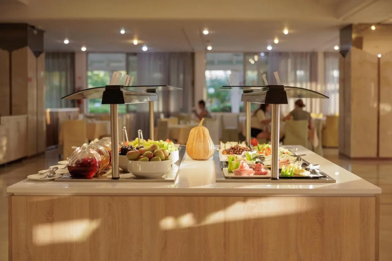 Livadi Nafsika Hotel gallery image 17