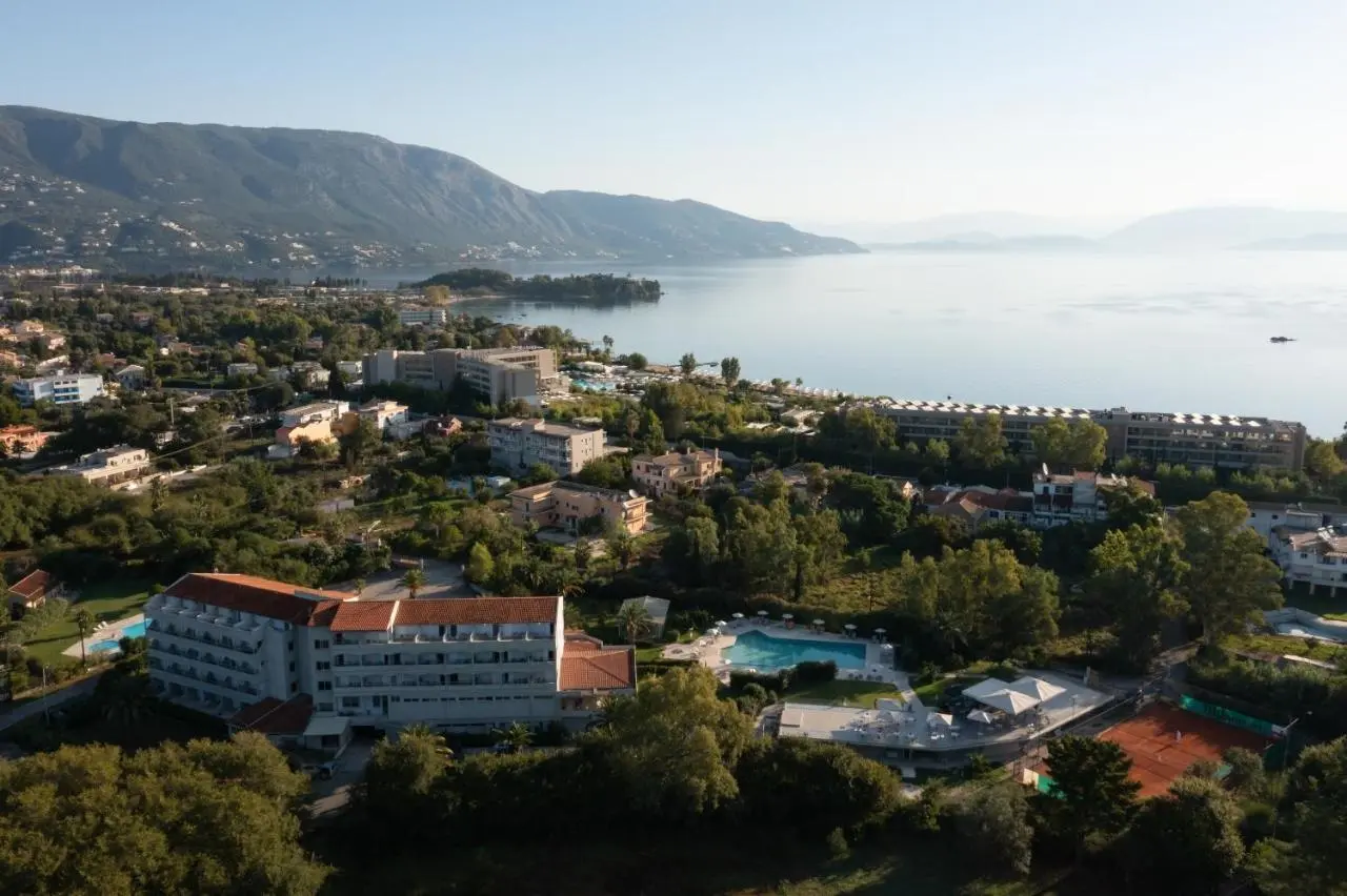 Livadi Nafsika Hotel gallery image 2