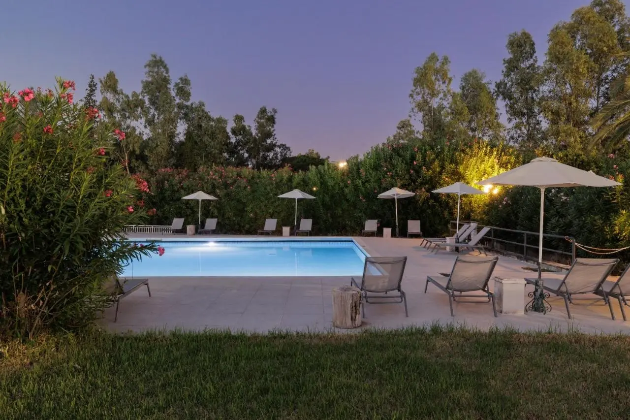 Livadi Nafsika Hotel gallery image 3