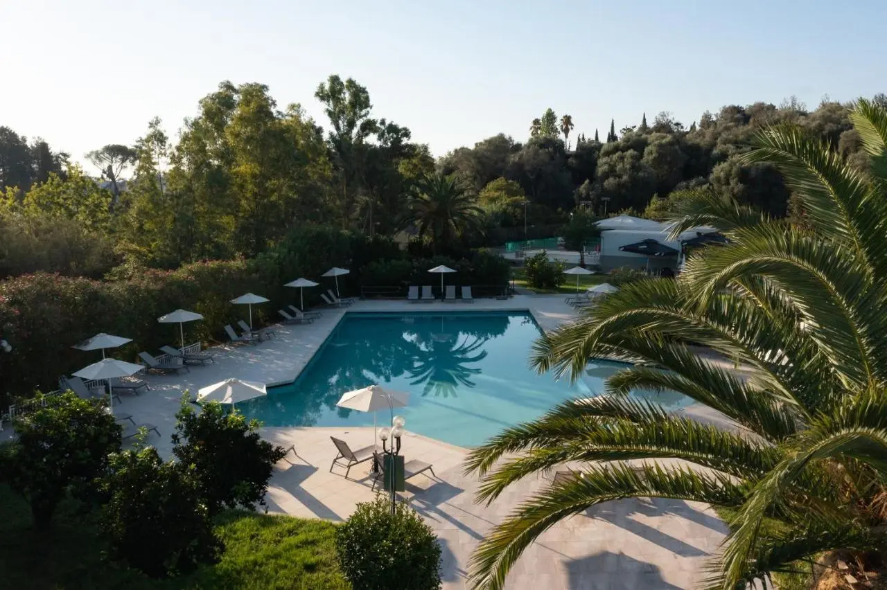 Livadi Nafsika Hotel gallery image 4