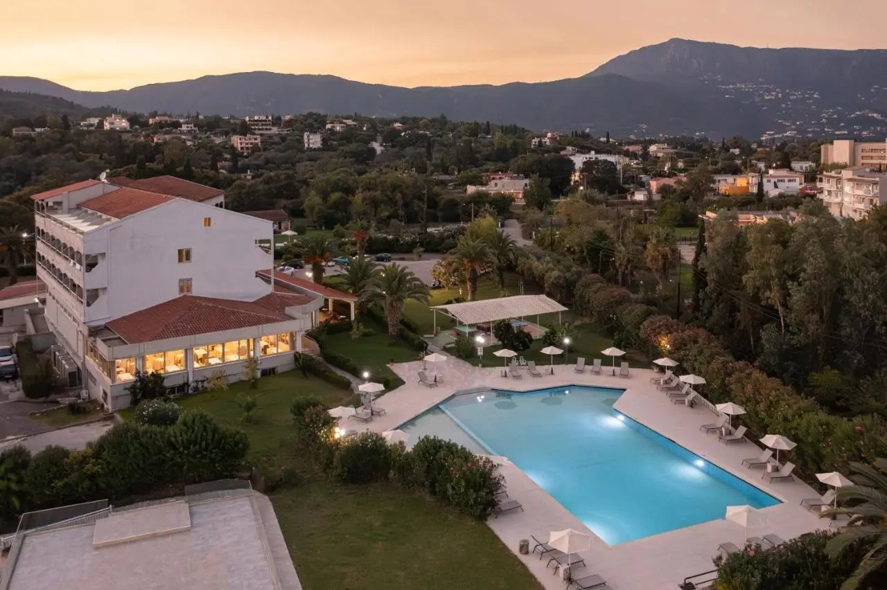 Livadi Nafsika Hotel gallery image 5