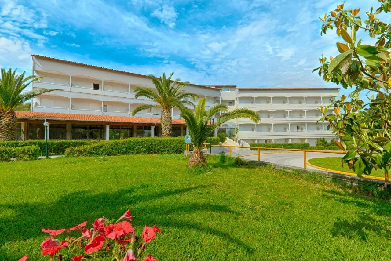 Livadi Nafsika Hotel gallery image 6