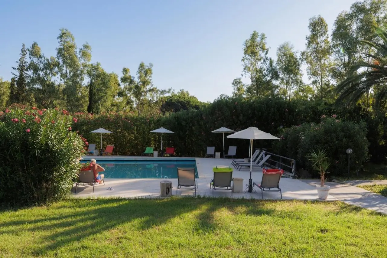 Livadi Nafsika Hotel gallery image 7