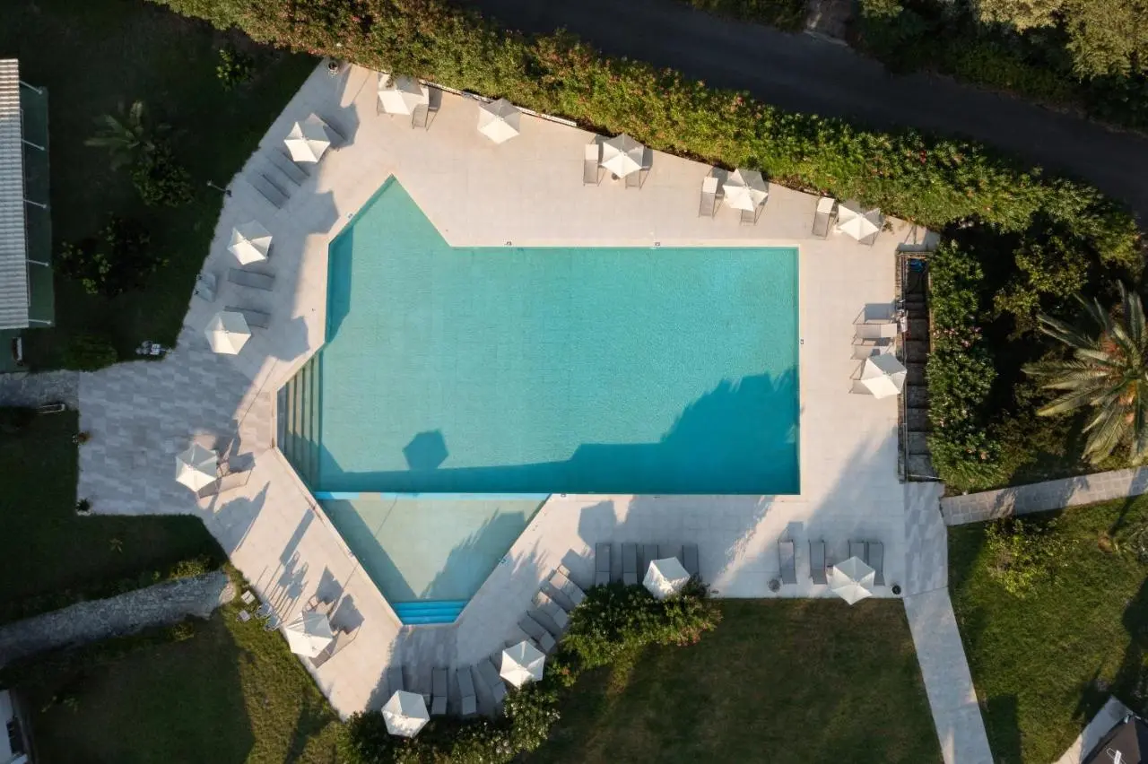 Livadi Nafsika Hotel gallery image 8