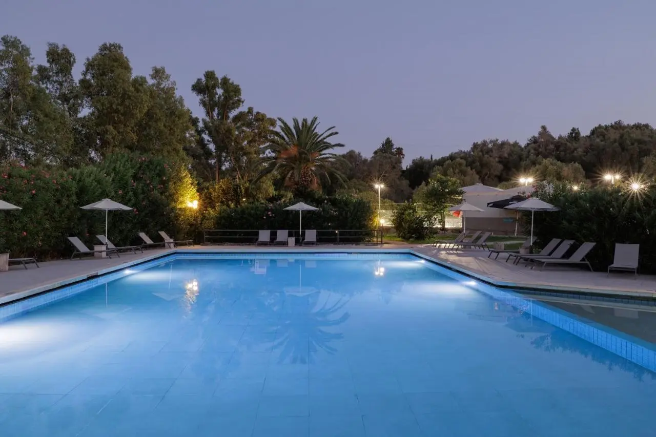 Livadi Nafsika Hotel gallery image 9