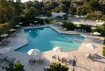 Livadi Nafsika Hotel