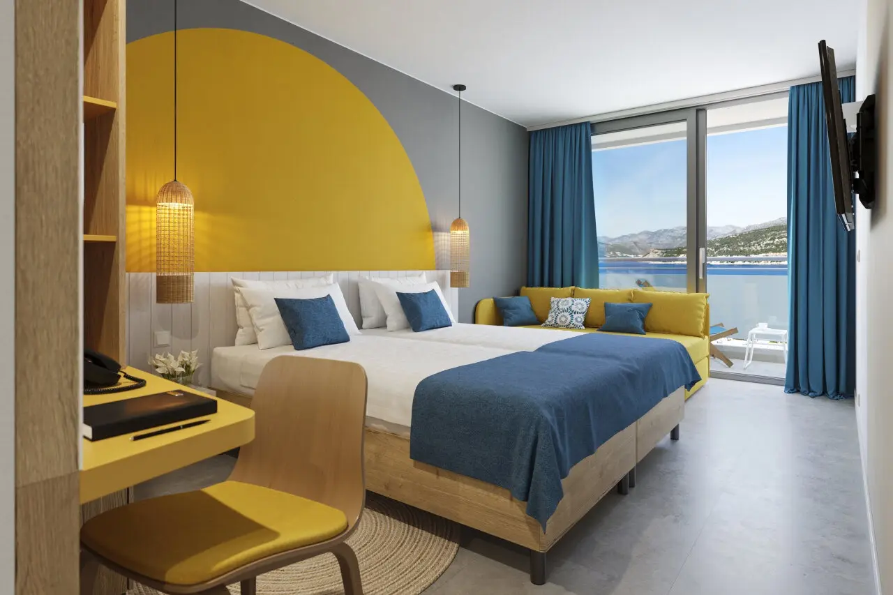 Sunny Dubrovnik by Valamar gallery image 9