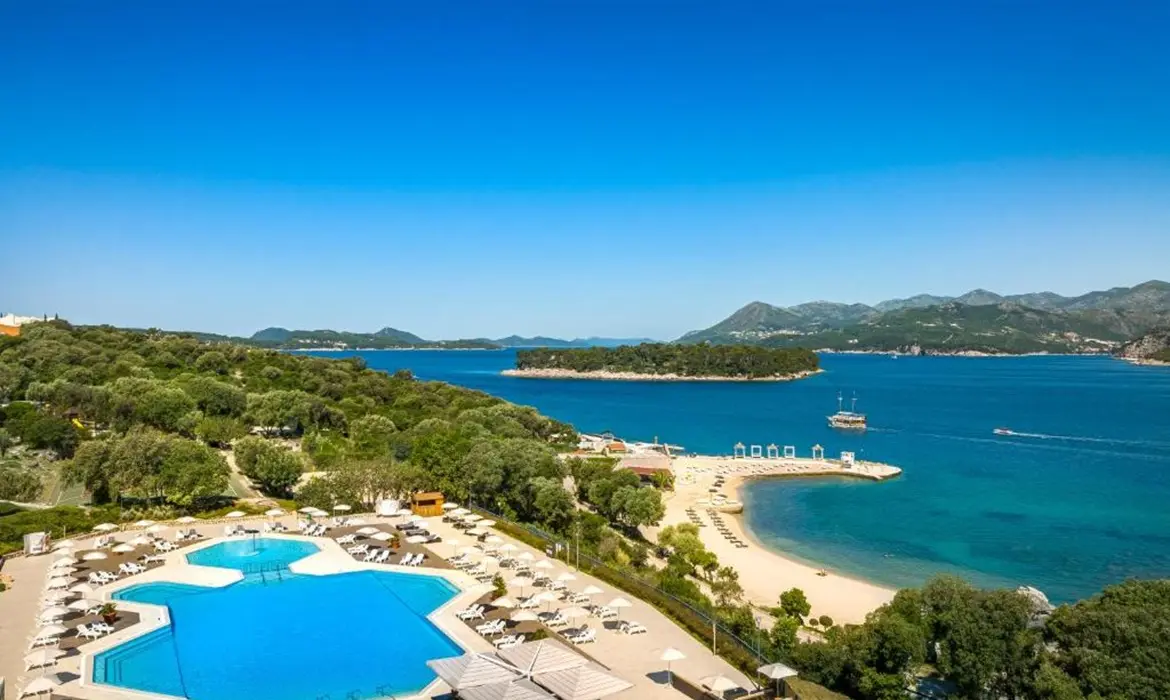 Sunny Dubrovnik by Valamar