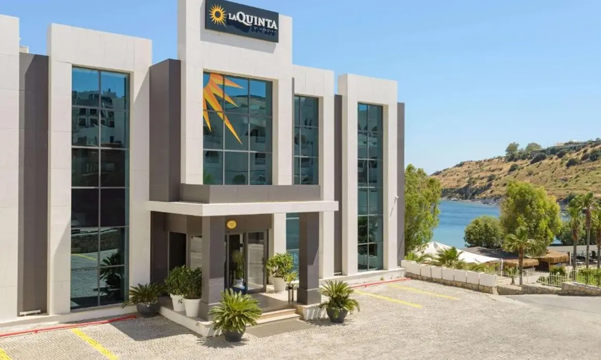 La Quinta by Wyndham
