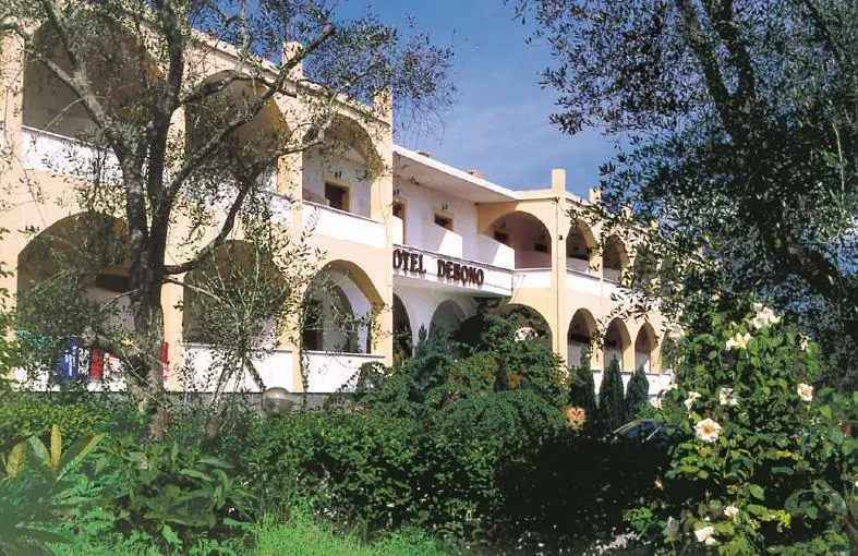 Art Hotel Debono gallery image 5