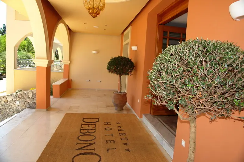 Art Hotel Debono gallery image 19