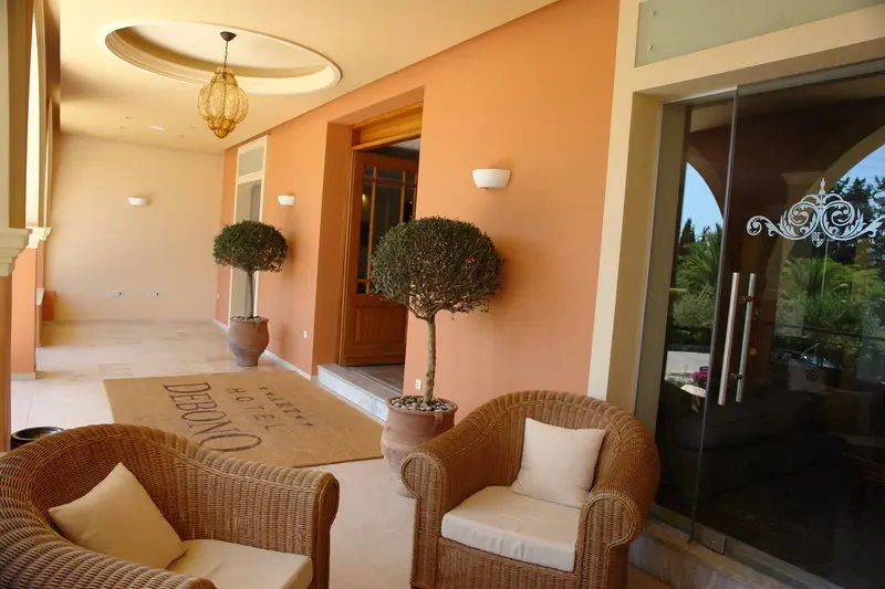 Art Hotel Debono gallery image 10
