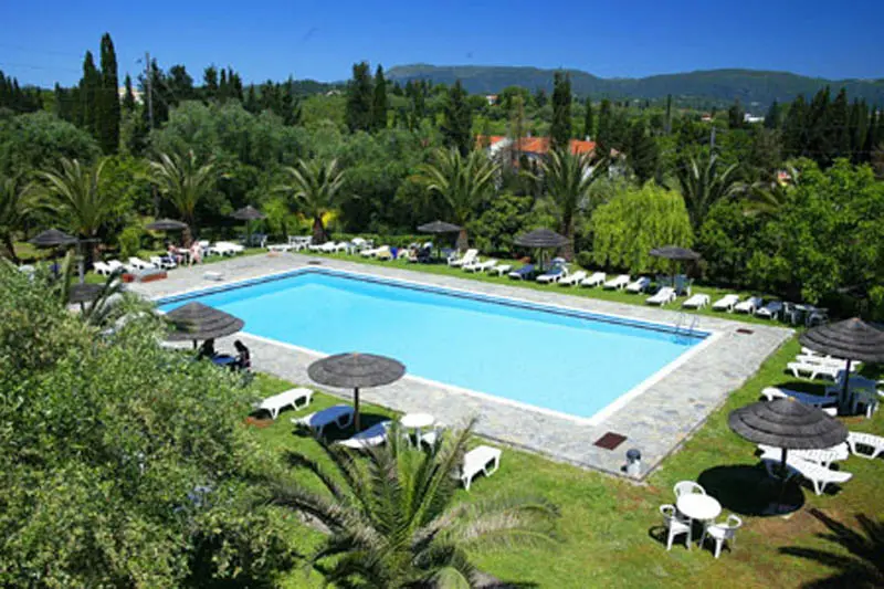 Art Hotel Debono