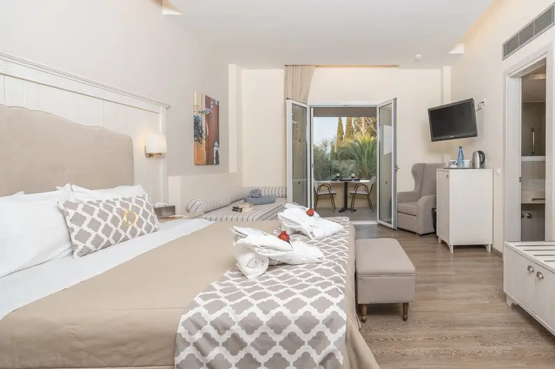Art Hotel Debono gallery image 16