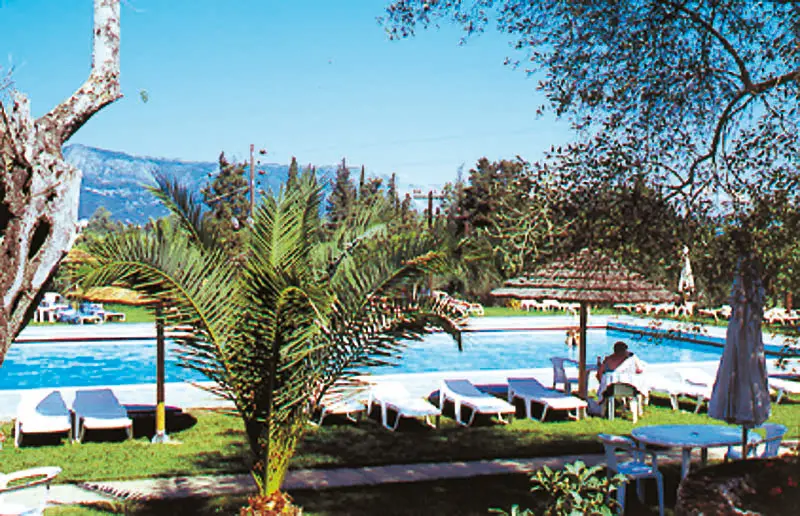 Art Hotel Debono gallery image 1