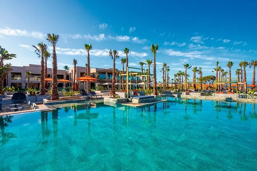 Riu Tikida Palace Hotel Taghazout gallery image 1