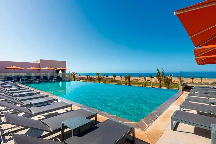 Riu Tikida Palace Hotel Taghazout gallery image 12