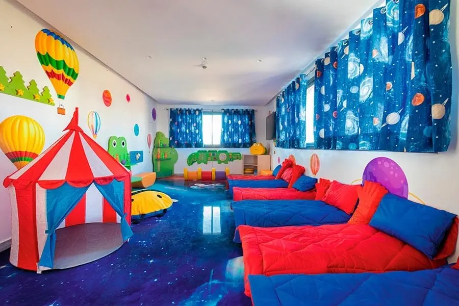 Riu Tikida Palace Hotel Taghazout gallery image 13