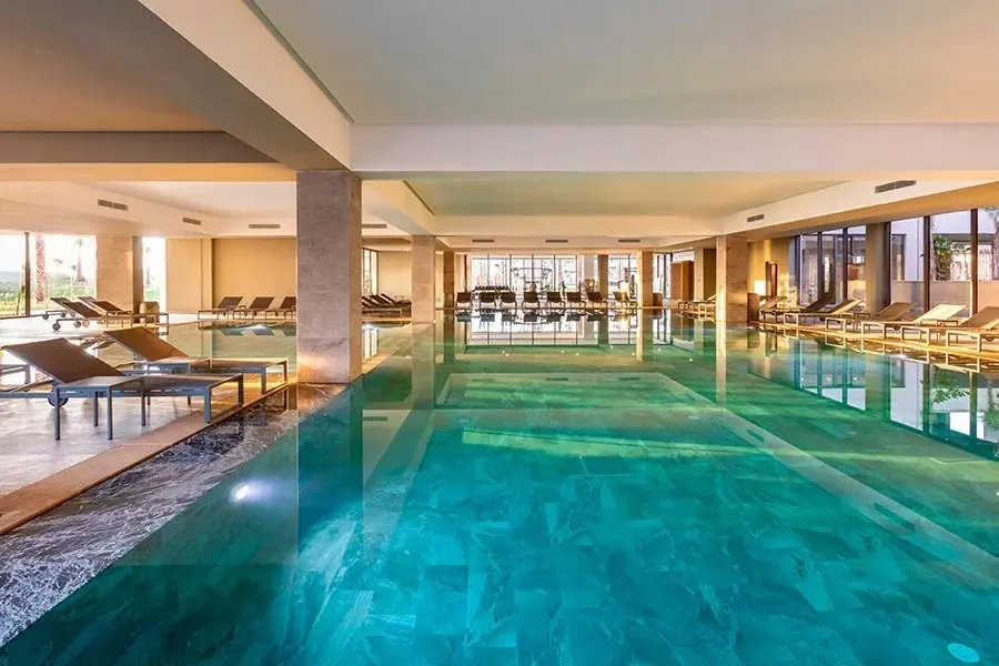 Riu Tikida Palace Hotel Taghazout gallery image 14