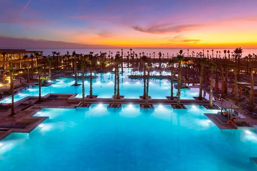 Riu Tikida Palace Hotel Taghazout gallery image 19