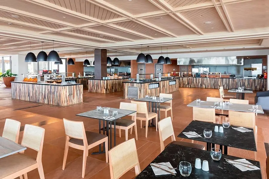 Riu Tikida Palace Hotel Taghazout gallery image 2