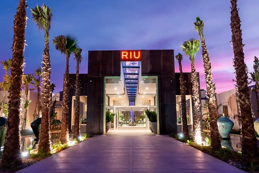 Riu Tikida Palace Hotel Taghazout gallery image 20