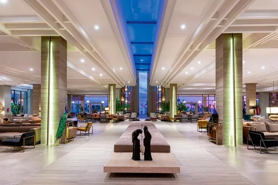 Riu Tikida Palace Hotel Taghazout gallery image 21