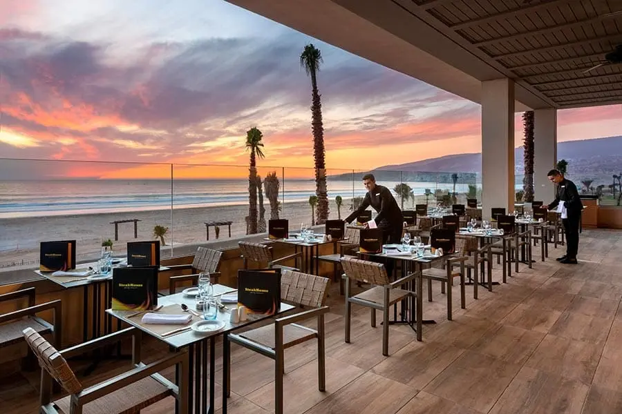 Riu Tikida Palace Hotel Taghazout gallery image 3