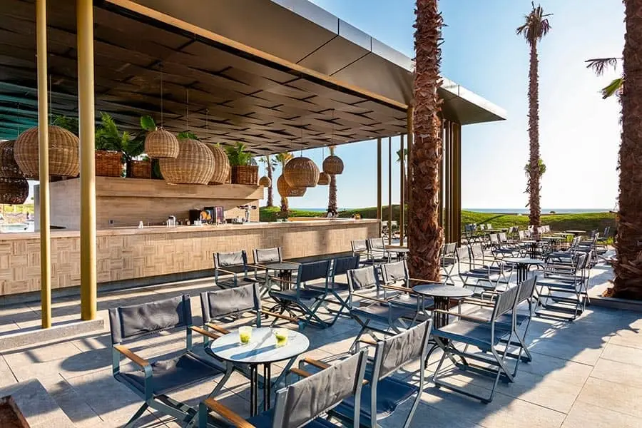 Riu Tikida Palace Hotel Taghazout gallery image 5