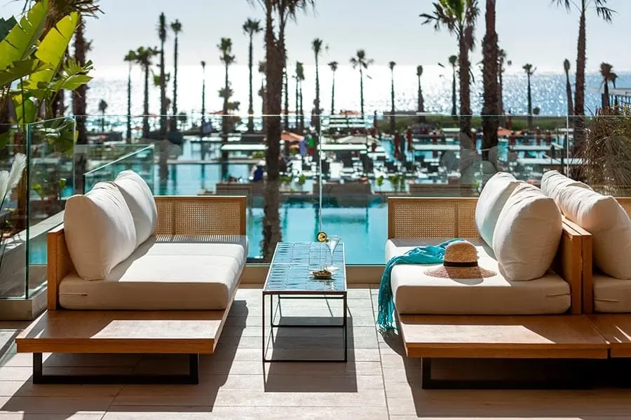 Riu Tikida Palace Hotel Taghazout gallery image 6