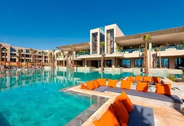 Riu Tikida Palace Hotel Taghazout