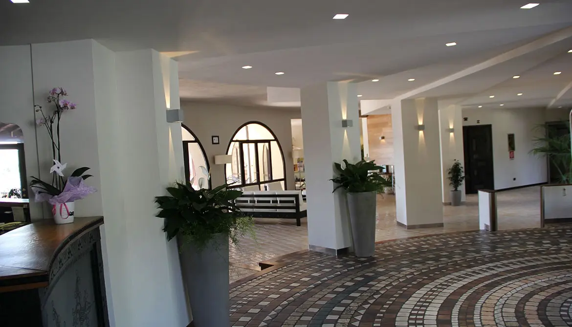 Calabona Hotel gallery image 10