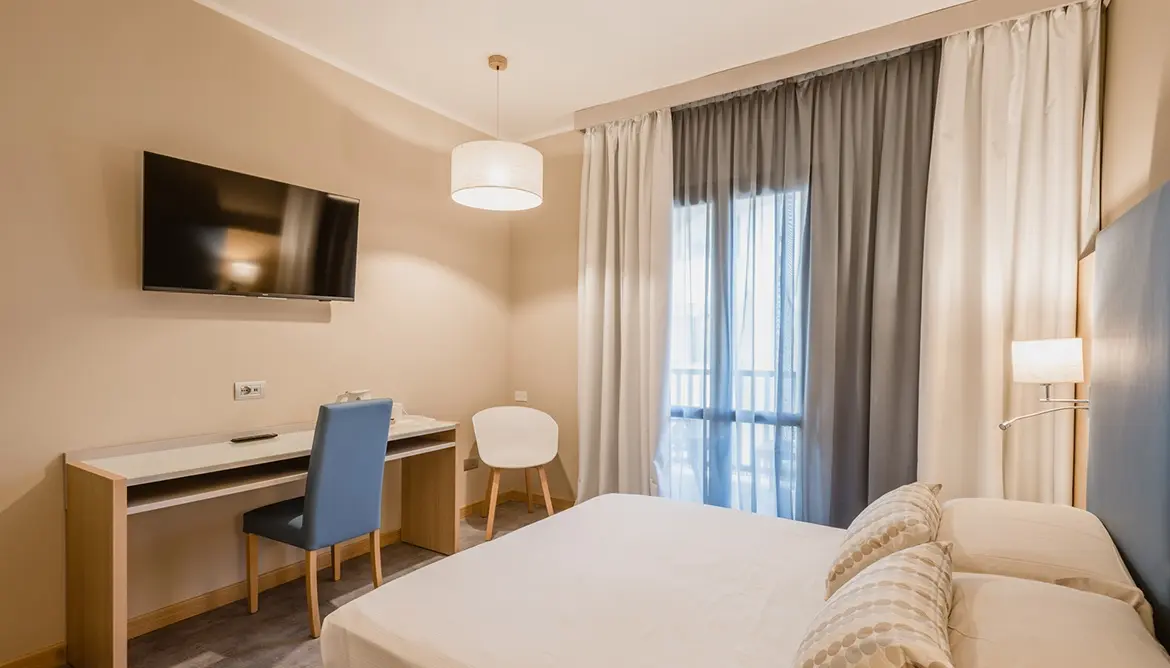Calabona Hotel gallery image 13