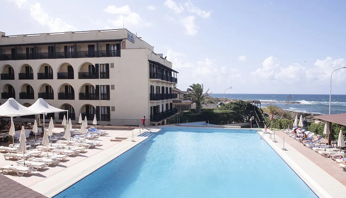 Calabona Hotel gallery image 21